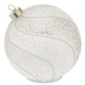 diam cm 18 - silver decor