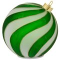 diam cm 18 - white & green