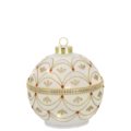 cm 15x16 - gold white red