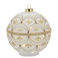 cm 20x22 - gold white red