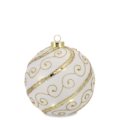 cm 15x16 - gold white