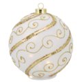 cm 20x22 - gold white
