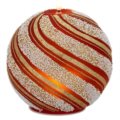 cm 15x17 - red gold