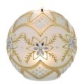 cm 15x17 - white gold