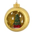 diam cm 11 - gold