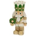 h cm 18 - white & green