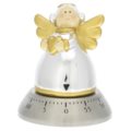cm 8x10 - argento e oro