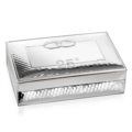 cm 10x15 h 4 - silver wedding