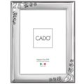 cm 18x24 - silver wedding