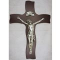 Silver coated items cm 40x28
