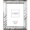 cm 13x18 - silver wedding