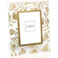 cm 9x13 - gold cream