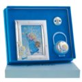 cm 9x13 - 3 pz - light blue