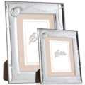 cm 13x18 - silver wedding