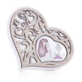 cm 15x16 - hearts decor