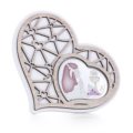 cm 15x16 - hearts net