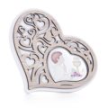 cm 15x16 - hearts decor