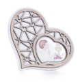 cm 15x16 - hearts net