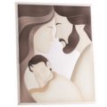 cm 14x17 - colore