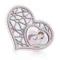cm 15x16 - hearts net