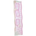 cm 21,5x80,5 - rosa