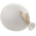 cm 12x9 - bianco