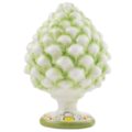 h cm 13 - white & green