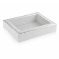 cm 20x25 - white