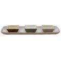 Tavola e arredo cm 24,5x12