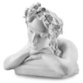 Sculptures cm 29x26x26