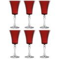 Tavola e arredo ml 60 - 6 pz