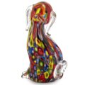 Glassware cm 13x7 h 20