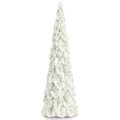 cm 16x14 h 46 - bianco