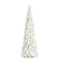 cm 14,5x12 h 39 - bianco