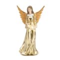 cm 12,7 h 24 - gold