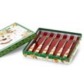 cm 19x17x3 - 6 pcs