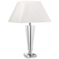 Cristalleria cm 12 h 62