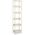 cm 40x31 h 185 - gold