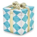 cm 15x19 - light blue