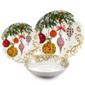 Christmas 2026 18 pcs