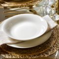 Tableware and furnishing