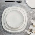Tableware and furnishing