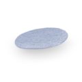 cm 18,5x15,5 - dust grey