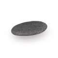 cm 18,5x15,5 - black