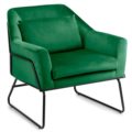 cm 70x77 h 76 - green