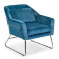 cm 70x77 h 76 - blue