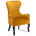 cm 64x65 h 105 - mustard