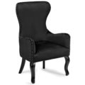 cm 64x65 h 105 - black