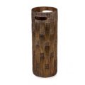 cm 19,5 h 55 - bronze