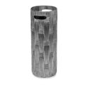 cm 19,5 h 55 - silver